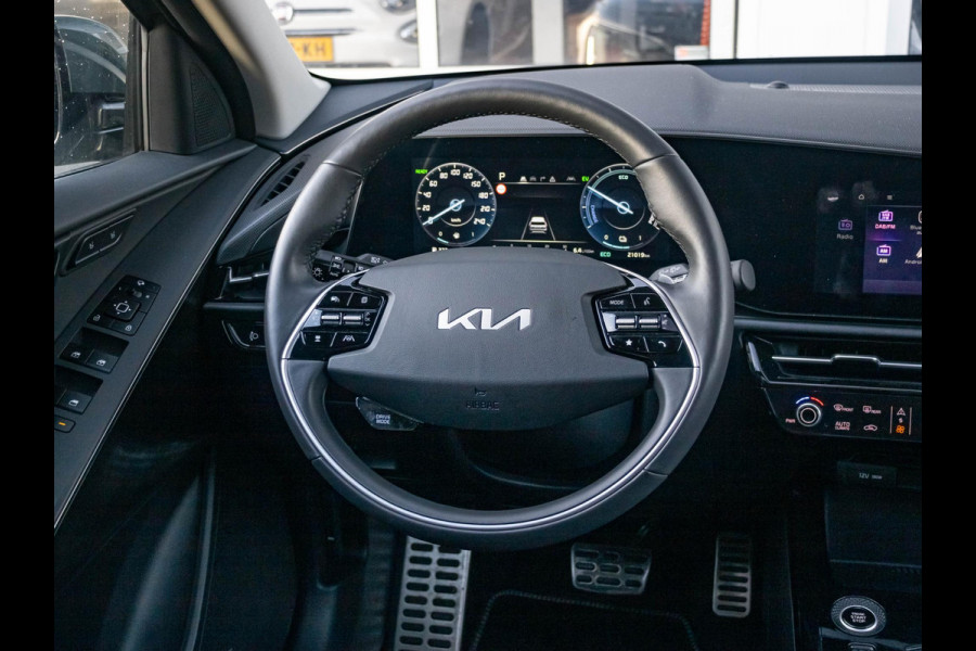 Kia Niro 1.6 GDi Hybrid ExecutiveLine | Full options