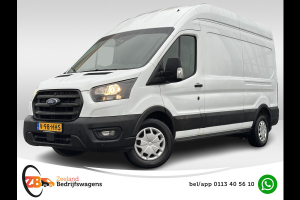 Ford Transit 350 2.0 TDCI 170PK L3H3 Trend | Airco | Cruisec. | DAB | PDC