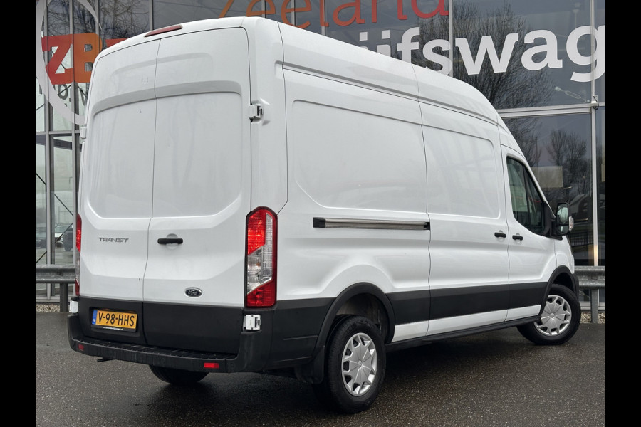 Ford Transit 350 2.0 TDCI 170PK L3H3 Trend | Airco | Cruisec. | DAB | PDC