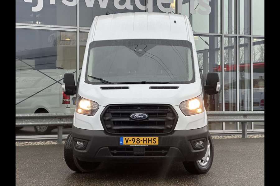 Ford Transit 350 2.0 TDCI 170PK L3H3 Trend | Airco | Cruisec. | DAB | PDC