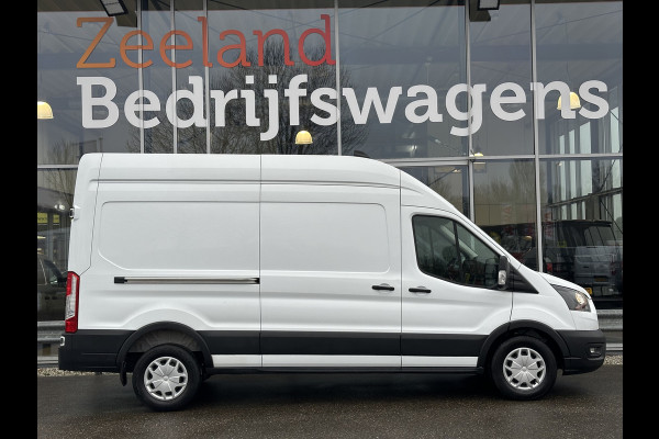 Ford Transit 350 2.0 TDCI 170PK L3H3 Trend | Airco | Cruisec. | DAB | PDC