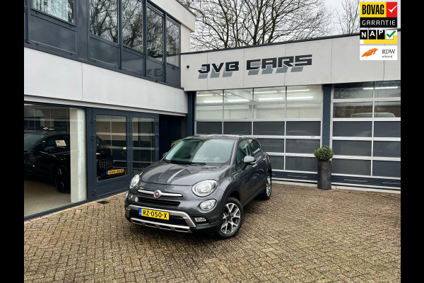 Fiat 500X 1.4 Turbo MultiAir Lounge | DAB | PDC | Cruise | Navi