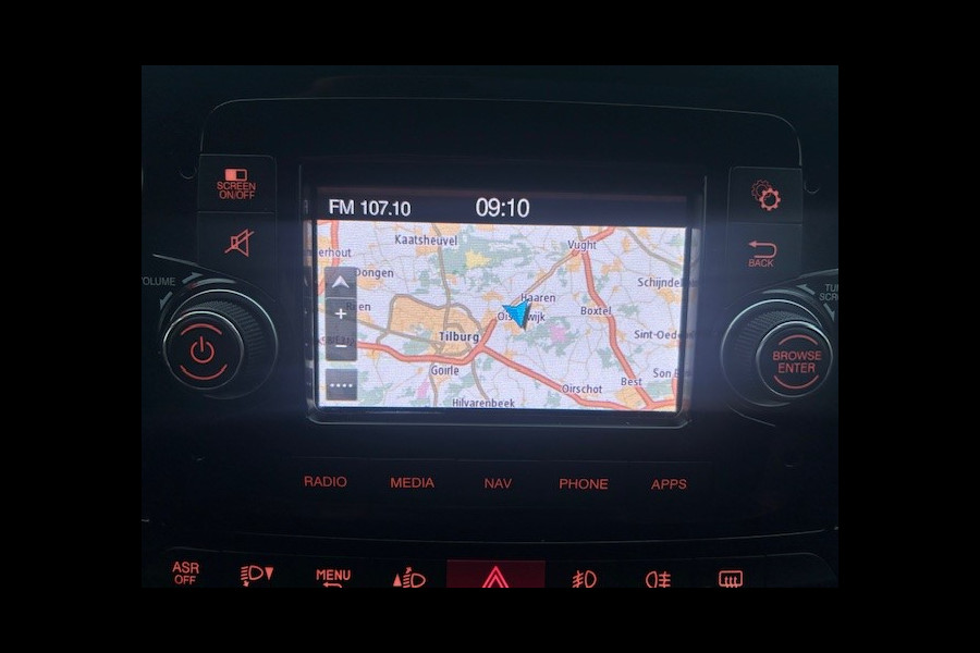 Fiat Dobló Cargo 1.4 T-Jet L2H1 Maxi AIRCO I NAVI I PDC ACHTER I APPLE CARPLAY I 3-ZITS I NETTE BESTELWAGEN