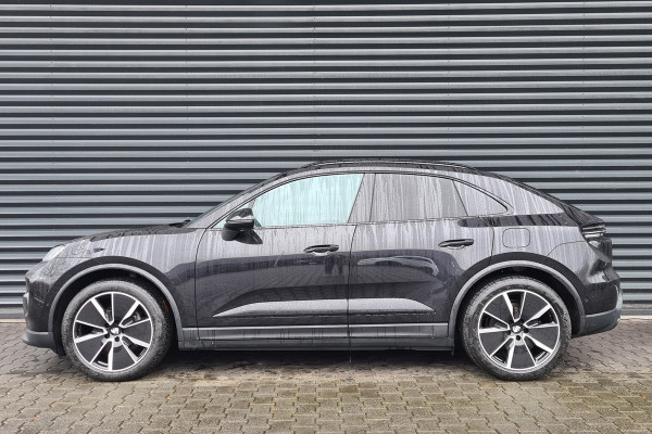 Porsche Macan 4 -18weg-Pano-BOSE-INNO Drive -