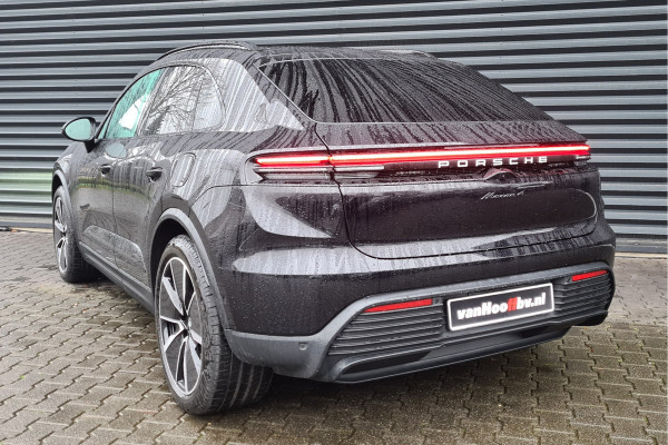 Porsche Macan 4 -18weg-Pano-BOSE-INNO Drive -