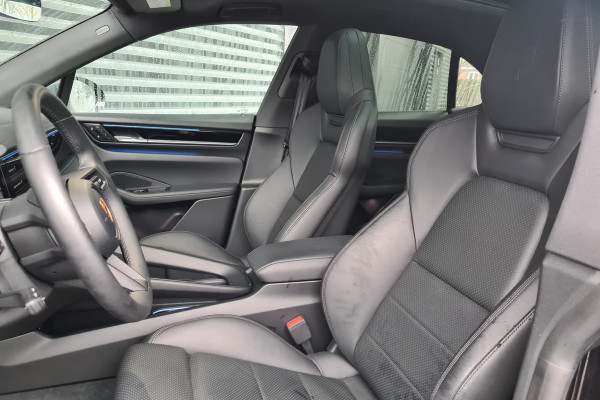 Porsche Macan 4 -18weg-Pano-BOSE-INNO Drive -