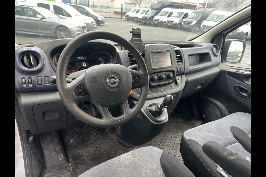 Opel Vivaro 1.6 CDTI L2H1 Edition*A/C*NAVI*CRUISE*HAAK*