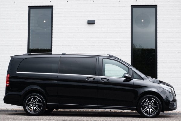 Mercedes-Benz V-Klasse 250d / XXL / DC / AMG / 4-Matic / 2x Schuifdeur / Camera / NIEUW!!