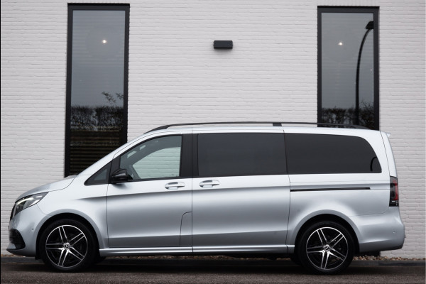 Mercedes-Benz V-Klasse 250d / DC / AMG / New Model / 2x Elec Schuifd / 360 Cam / Burmester / Vol Opties / NIEUWSTAAT