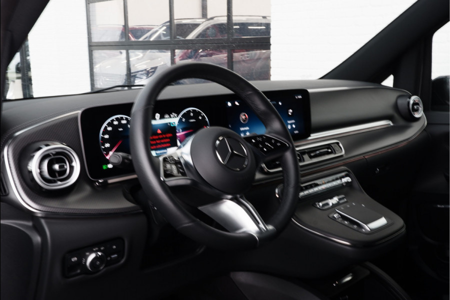 Mercedes-Benz V-Klasse 300d / DC / AMG / New Model / 2x Elec Schuifd / 360 Cam / Burmester / Vol Opties / NIEUWSTAAT