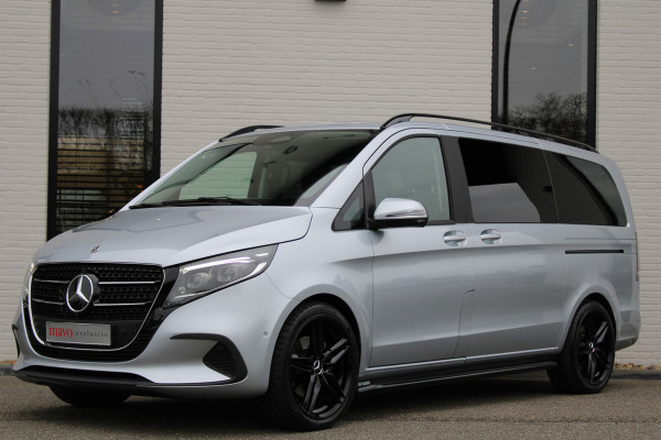 Mercedes-Benz V-Klasse 250d / BPM VRIJ / DC / New Model / 2x Elec Schuifd / 360 Camera / Vol Opties / NIEUWSTAAT