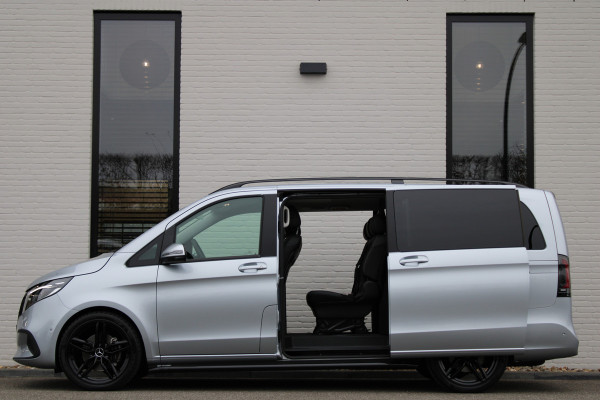 Mercedes-Benz V-Klasse 250d / BPM VRIJ / DC / New Model / 2x Elec Schuifd / 360 Camera / Vol Opties / NIEUWSTAAT