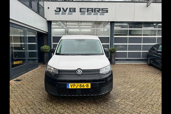 Volkswagen Caddy Cargo Maxi 1.5 TSI Style Dubbele Schuifdeuren