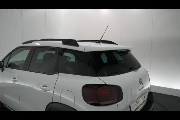 Citroën C3 Aircross PureTech 130 EAT6 Shine | Parkeersensoren | Stoelverwarming | Apple Carplay | 16 Inch Lichtmetalen Velgen