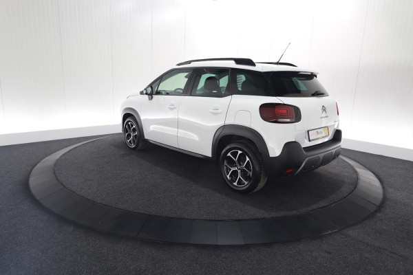 Citroën C3 Aircross PureTech 130 EAT6 Shine | Parkeersensoren | Stoelverwarming | Apple Carplay | 16 Inch Lichtmetalen Velgen