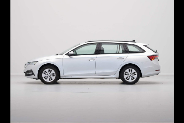 Škoda Octavia Combi 1.0 TSI Business Edition "Navi, LED, ASP, Cruise control, Digital Cockpit, Sensoren"