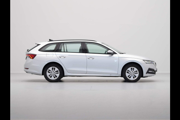 Škoda Octavia Combi 1.0 TSI Business Edition "Navi, LED, ASP, Cruise control, Digital Cockpit, Sensoren"