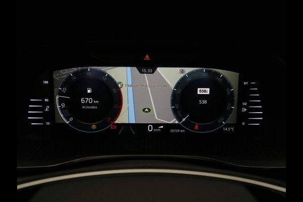 Škoda Octavia Combi 1.0 TSI Business Edition "Navi, LED, ASP, Cruise control, Digital Cockpit, Sensoren"