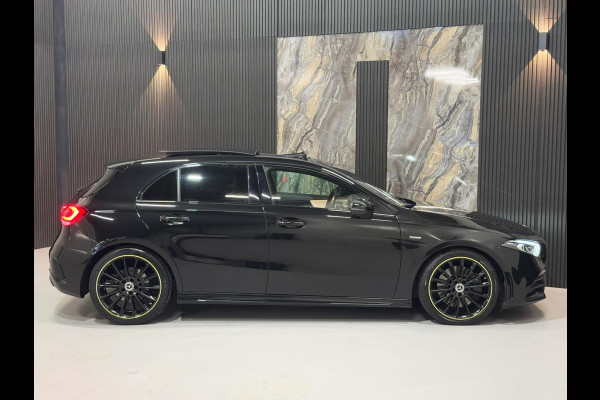 Mercedes-Benz A-Klasse 250 AMG 4MATIC Edition 1|PANO|AMBIENT|KEYLESS|HEAD UP