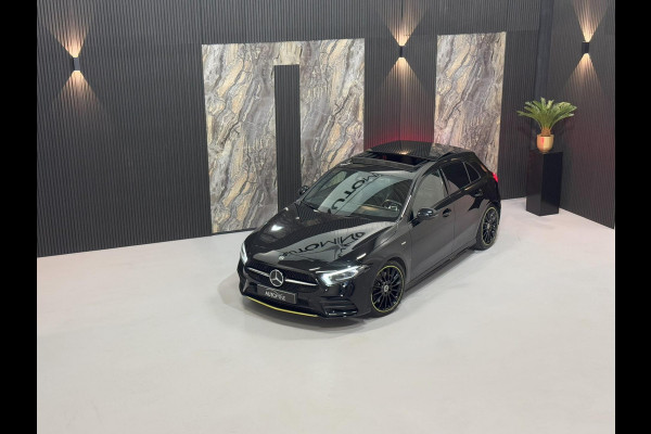 Mercedes-Benz A-Klasse 250 AMG 4MATIC Edition 1|PANO|AMBIENT|KEYLESS|HEAD UP