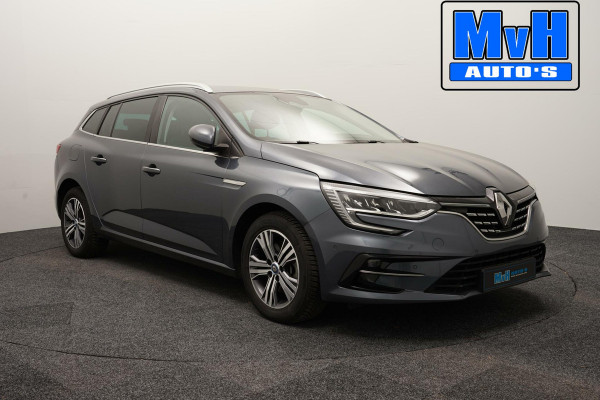 Renault Mégane Estate 1.6 E-Tech Plug-In Hybrid 160 Intens