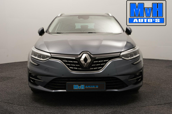 Renault Mégane Estate 1.6 E-Tech Plug-In Hybrid 160 Intens