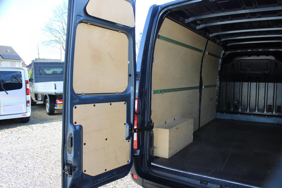 Renault Master 2.3DCI 136PK L3H2 Airco