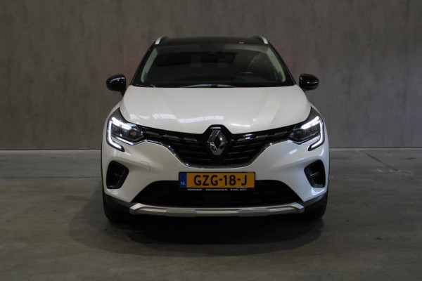 Renault Captur 1.6 E-Tech Plug-in Hybrid 160 Camera/Carplay/Navi Rijklaar incl 12maanden bovag