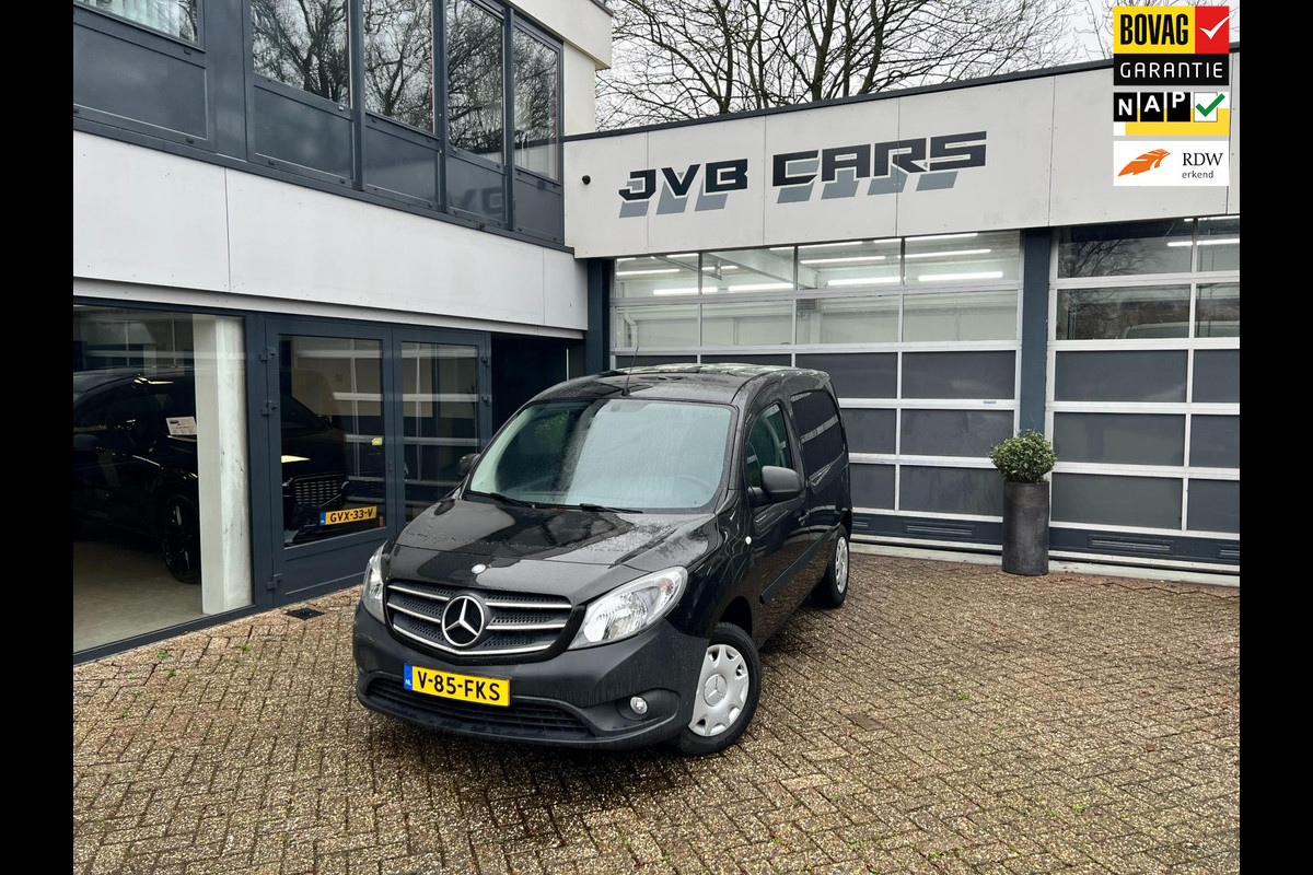 Mercedes-Benz Citan 109 CDI | Airco | Bluetooth | PDC