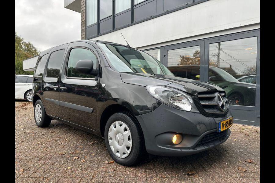 Mercedes-Benz Citan 109 CDI | Airco | Bluetooth | PDC