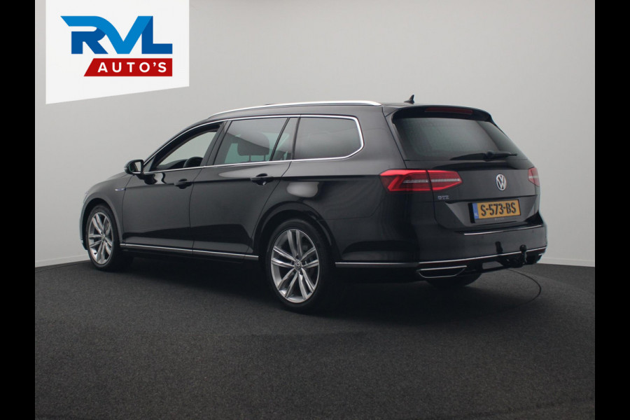 Volkswagen Passat Variant 1.4 TSI GTE Highline Trekhaak Navigatie Camera