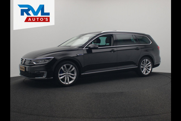 Volkswagen Passat Variant 1.4 TSI GTE Highline Trekhaak Navigatie Camera