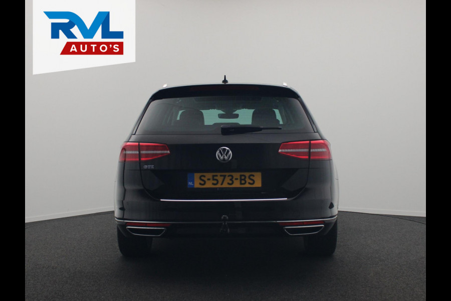 Volkswagen Passat Variant 1.4 TSI GTE Highline Trekhaak Navigatie Camera