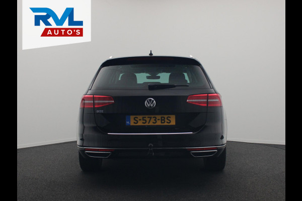 Volkswagen Passat Variant 1.4 TSI GTE Highline Trekhaak Navigatie Camera