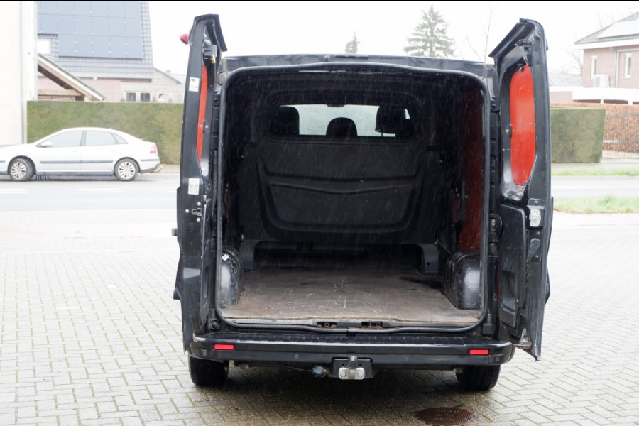 Fiat Talento 2.0 L2H1 Bussines Pro Dubbele Cabine 146PK Rijklaarprijs