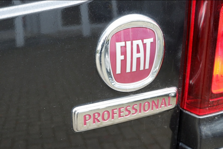 Fiat Talento 2.0 L2H1 Bussines Pro Dubbele Cabine 146PK Rijklaarprijs