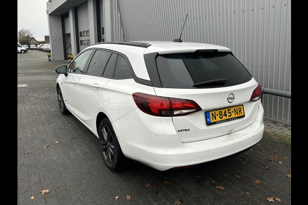 Opel Astra Sports Tourer 1.2 Design & Tech*ECC*NAVI*CAMERA*HAAK*