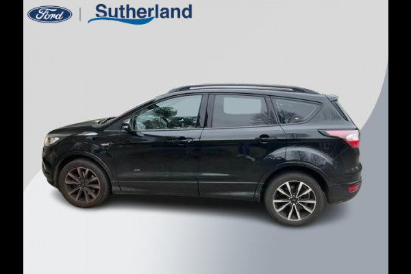 Ford Kuga 1.5 EcoBoost ST Line 175pk  | Automaat