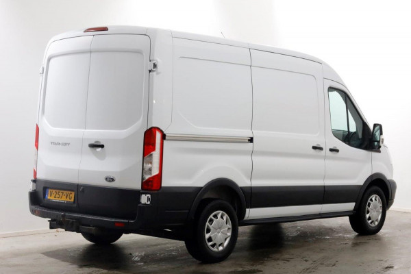 Ford Transit 330 2.0 TDCI 130pk E6 L2H2 Trend Airco/Navi/Camera 01-2019