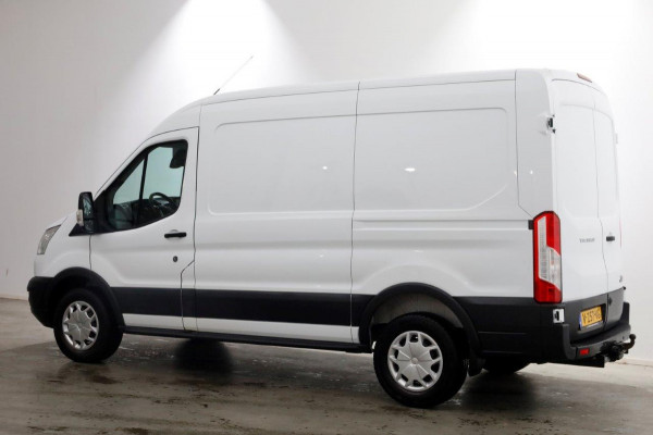 Ford Transit 330 2.0 TDCI 130pk E6 L2H2 Trend Airco/Navi/Camera 01-2019