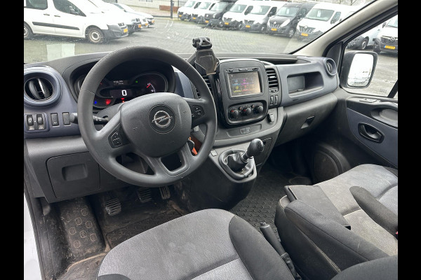 Opel Vivaro 1.6 CDTI L2H1 EcoFlex*HAAK*IMPERIAAL*A/C*CRUISE*NA