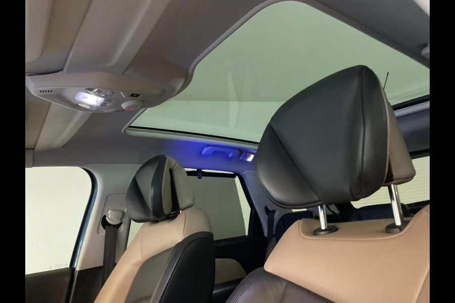 Citroën C4 Picasso 1.2 PureTech Business AIRCO NAVI CRUISE LEER LICHTMETALEN VELGEN PRIVACYGLAS MET LAK NIEUWSTAAT