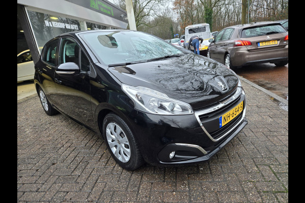 Peugeot 208 1.2 PureTech Blue Lion | 2E EIGENAAR | 12MND GARANTIE | NAVI | CRUISE | AIRCO |