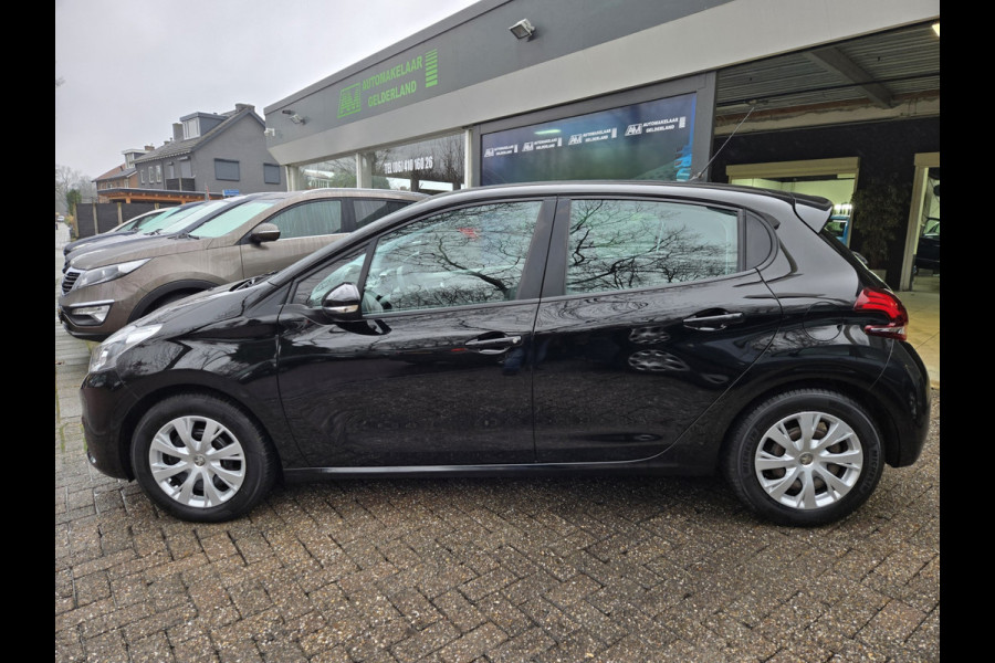 Peugeot 208 1.2 PureTech Blue Lion | 2E EIGENAAR | 12MND GARANTIE | NAVI | CRUISE | AIRCO |