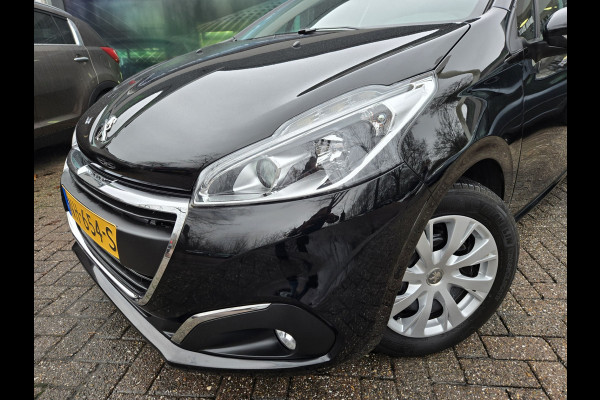 Peugeot 208 1.2 PureTech Blue Lion | 2E EIGENAAR | 12MND GARANTIE | NAVI | CRUISE | AIRCO |