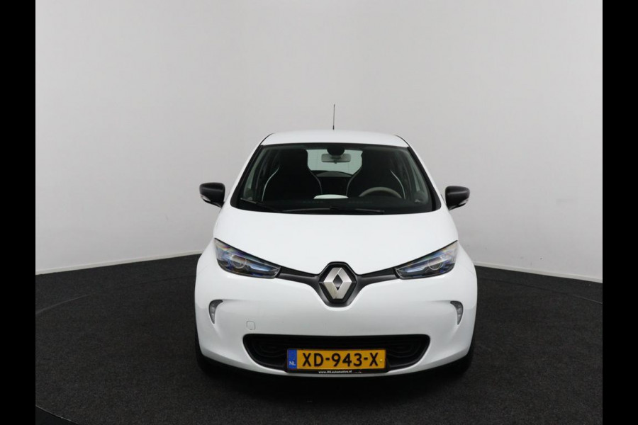 Renault ZOE R90 Life 41 kWh*KOOPACCU*CRUISE*