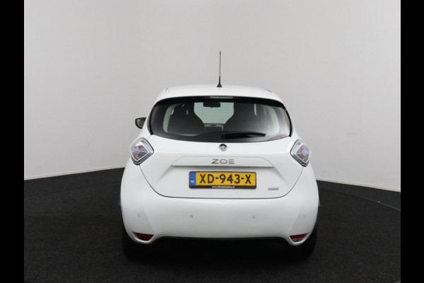 Renault ZOE R90 Life 41 kWh*KOOPACCU*CRUISE*