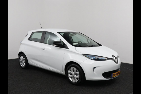 Renault ZOE R90 Life 41 kWh*KOOPACCU*CRUISE*