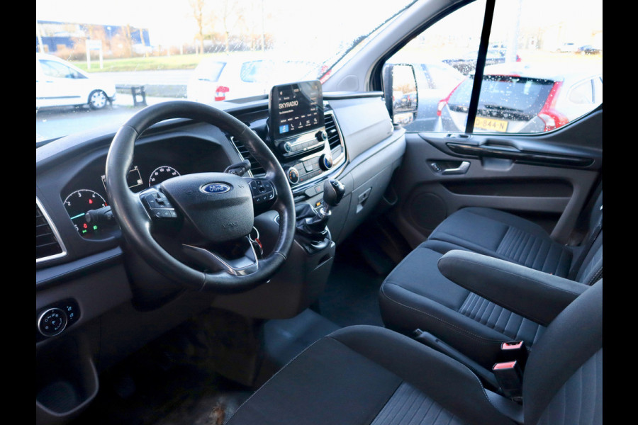 Ford Transit Custom 2.0 TDCI MARGE/BTW VRIJ