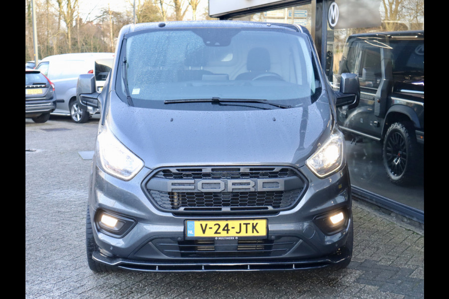 Ford Transit Custom 2.0 TDCI MARGE/BTW VRIJ